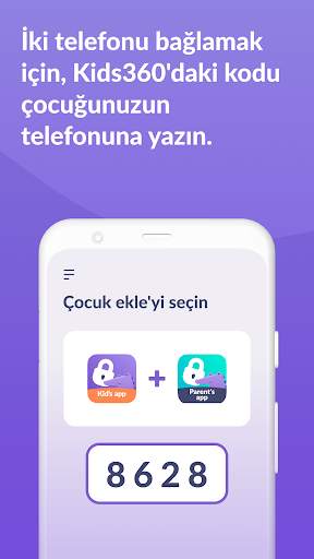Alli360 by Kids360 screenshot 3
