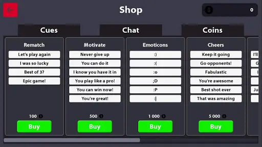 8 Ball Pool скриншот 1