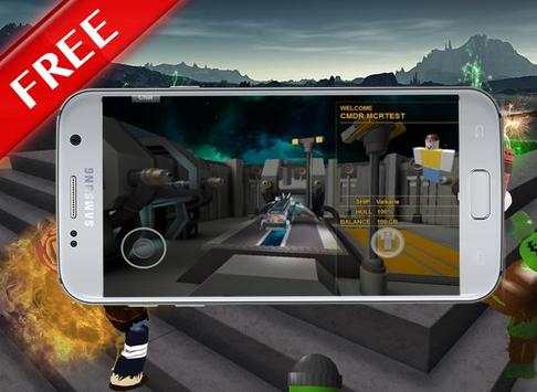 Tips for ROBLOX Studio Unblocked Player Games FREE скриншот 2