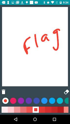 AtoZ Flags Name Prime screenshot 6