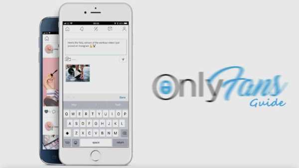 OnlyFans App - OnlyFans Guide screenshot 2