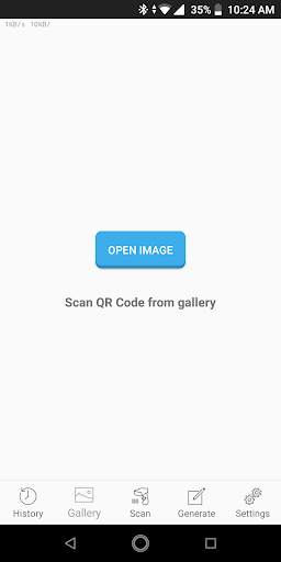QR Code Maker screenshot 4