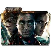 Harry Potter Wallpaper HD icon