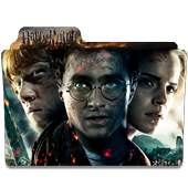 Harry Potter Wallpaper HD 1.0