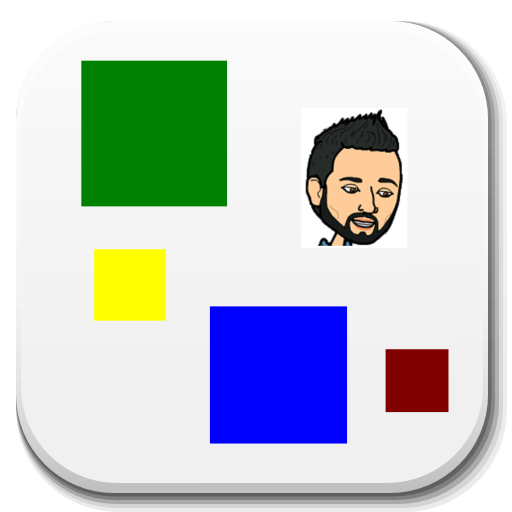 Color Match icon