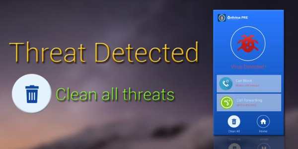 Antivirus 2017 screenshot 3