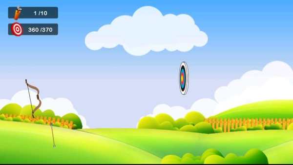 Bow Master screenshot 14