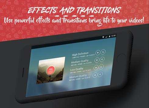 New Kinemaster Editor Video Guide Kine Pro master screenshot 6
