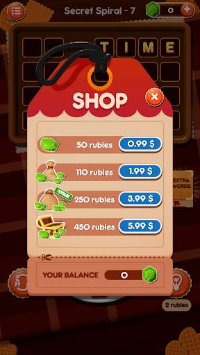 Word Amazing Connect Word Games screenshot 6