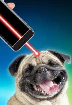 Laser pointer for playing with dog screenshot 2
