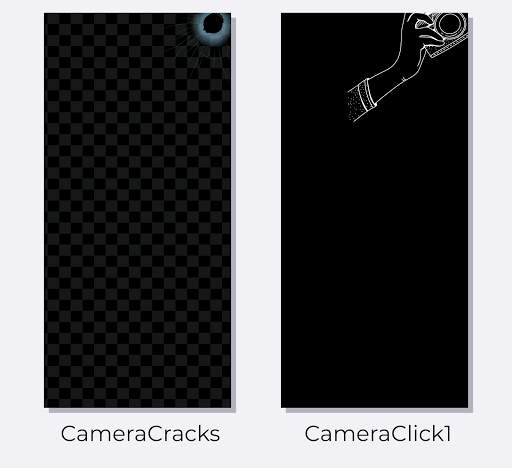 AmoledWalls - Wallpaper [S10 h screenshot 2