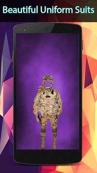 Uniform Photo Montage Editing screenshot 2