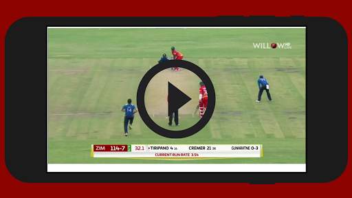 GHD Ten Sports Cricket - Star Sports Live Tips скриншот 2