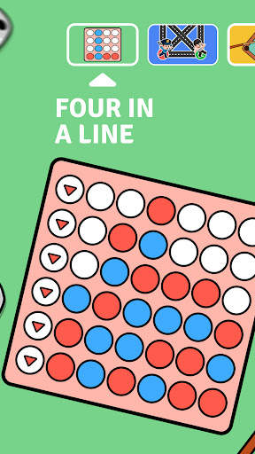 1V1 Board Games for Couples screenshot 7