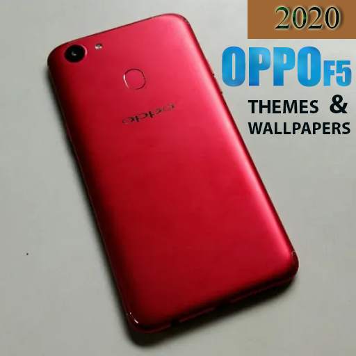 Oppo F5 Themes, Ringtones & Launcher 2020 2.1
