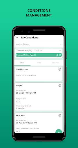 KnowYourMeds скриншот 3