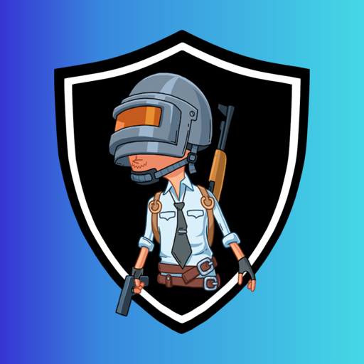 VPN For PUBG Mobile - Best Free VPN Master आइकन