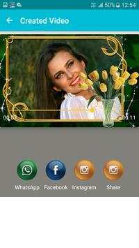 Video Editor with Music screenshot 8