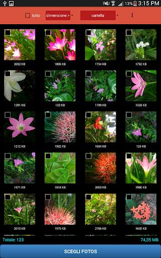QReduce: Photo Reducer screenshot 3