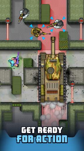 Hunter Assassin 2 screenshot 4