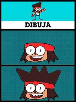 Cartoon Network Anything AR screenshot 6
