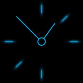 ws83TimeNB - Clock Widget أيقونة