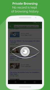 Private Browser screenshot 6