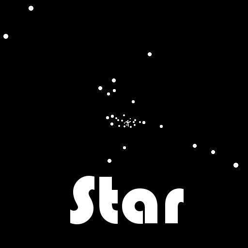 Star Wallpaper 0.1