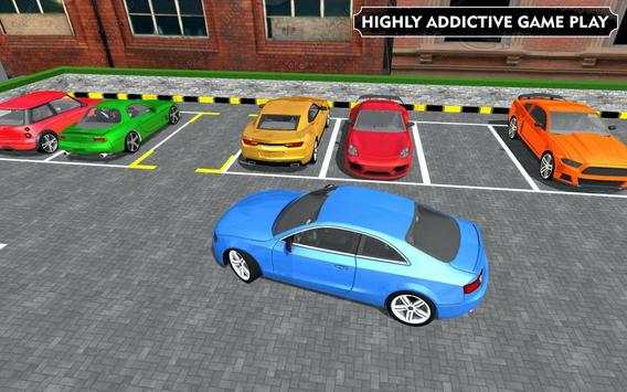 Mr Car Parking screenshot 5