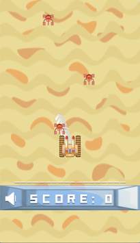 tank defender games free screenshot 3