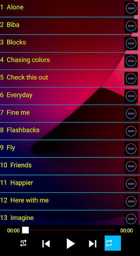 Marshmello Songs -36 Come & Go screenshot 2