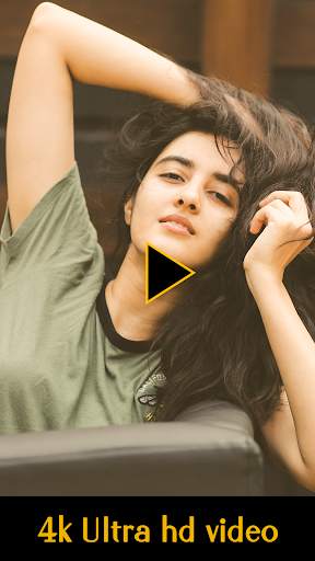 CEX Video Player : CX Video Player 5 تصوير الشاشة