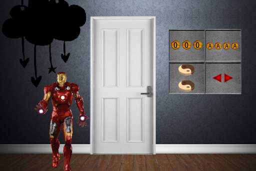 Escape Games 8B 123 screenshot 4