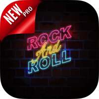 Rock and Roll Music - Rock and Roll Songs logo