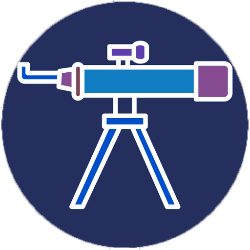 2K Solar System Scope icon