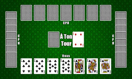 Ultra Rummy screenshot 4