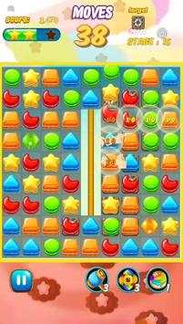 Candy Cookies screenshot 3
