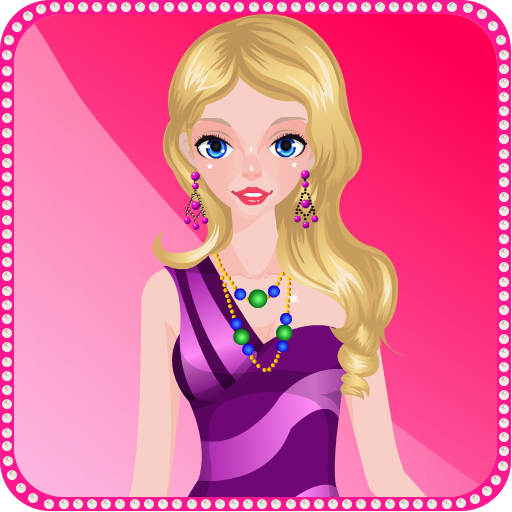 Tailor outfit princess icon