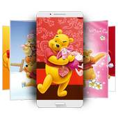 The Pooh Wallpaper 4.6.1