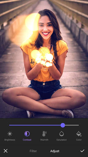 Photo Editor Pro, Photo Filters, Effect screenshot 2