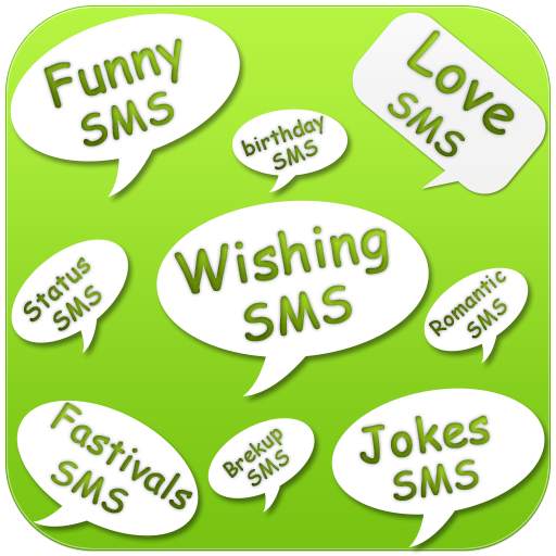 All Type Of Wishes SMS , Status & Shayari 1.7