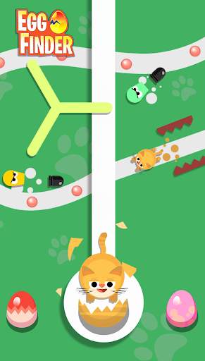 Egg Finder screenshot 2
