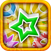 Pop Gem Deluxe icon