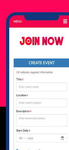 Join Now screenshot 7