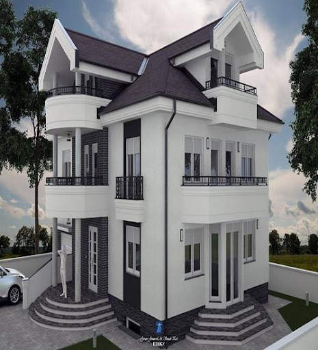 Bungalow Villa House screenshot 4