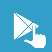 Touch speed game icon