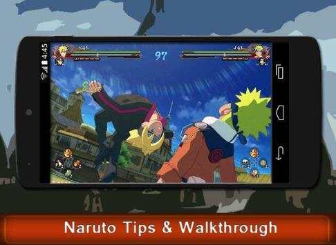 Tips Naruto Shippuden Storm 4 Ultimate Ninja Lego screenshot 2