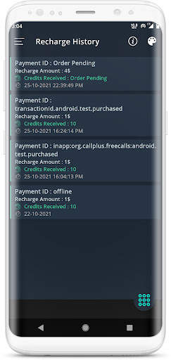 Call Plus Private Calling App screenshot 6