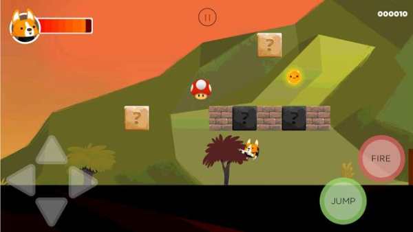 Super World screenshot 6