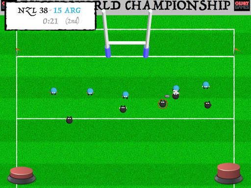 Rugby World Championship screenshot 9